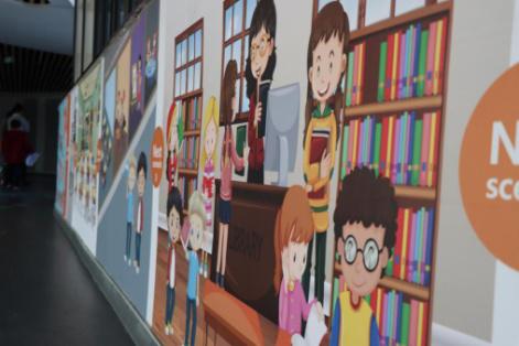 揭秘一场山东省潍坊未来实验学校烧脑但快乐的游考