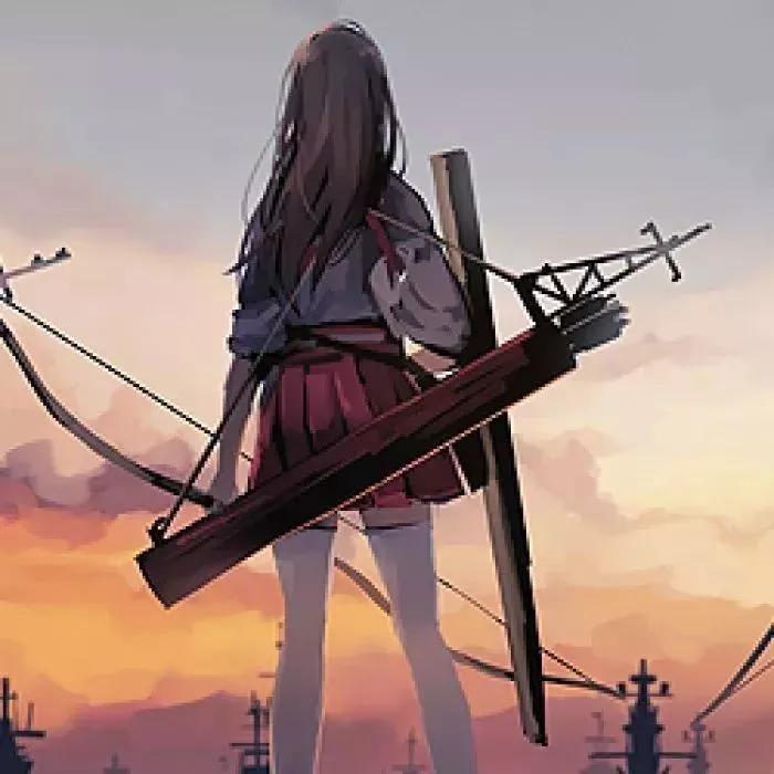 多人闺蜜头像或2人闺蜜头像,超可爱两人闺蜜头像可收藏