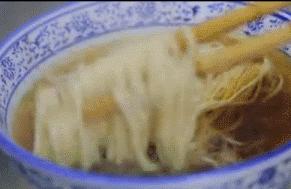 昆山现炒浇头面馆,常熟最知名炒浇面