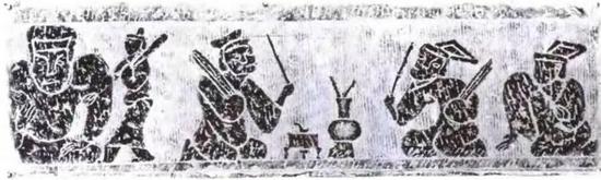 看古人如何开展体育运动