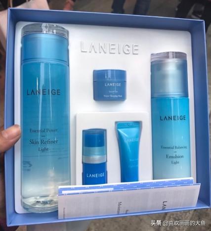 护肤品“*局骗**”，80%女人被这4款水乳当“小白鼠”，不及时止损吗