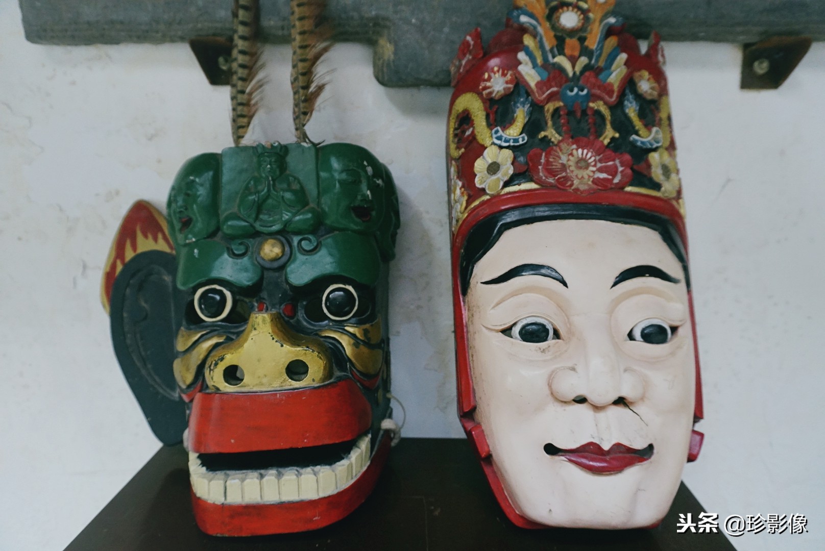 婺源紫阳镇熹园,婺源紫阳熹园