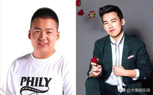 德云社张云雷秦霄贤图集,德云社张云雷和秦霄贤的照片