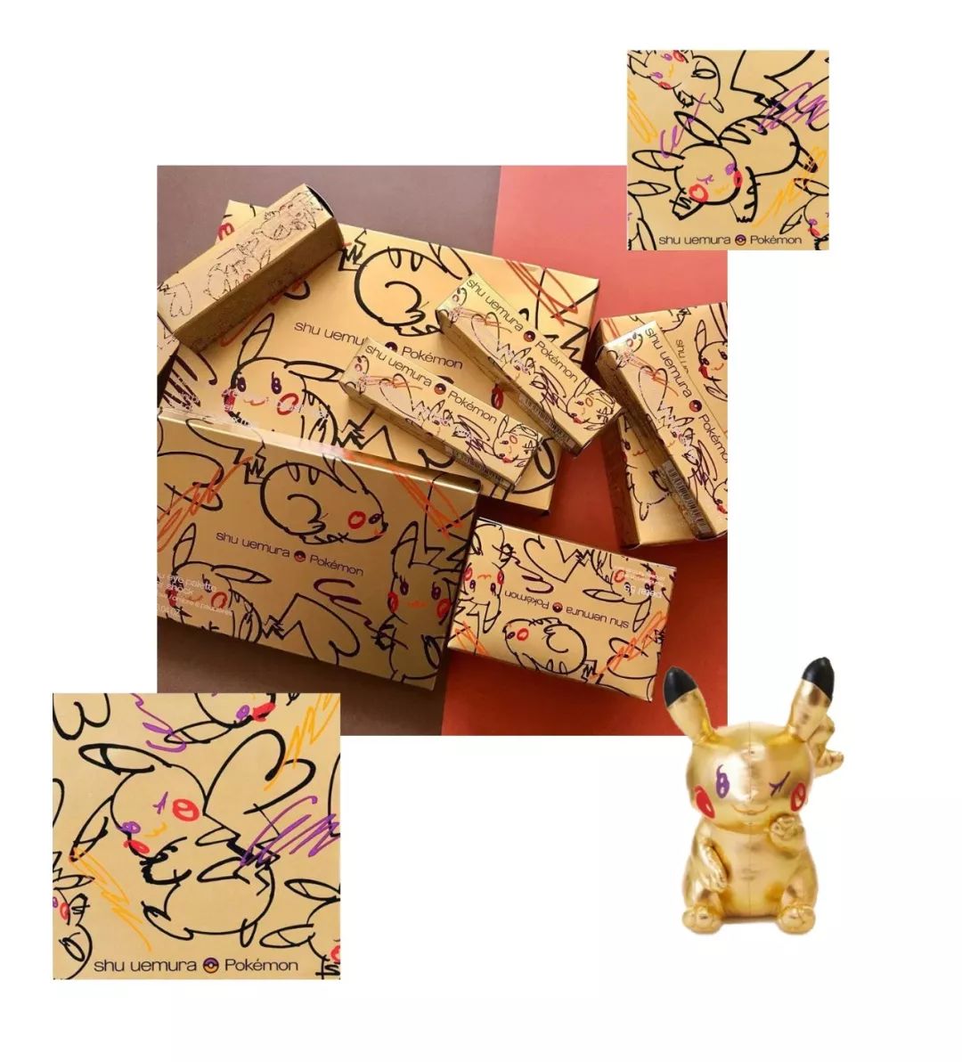 妙龄少女为何通宵数钱？原来是这些限定要靠抢