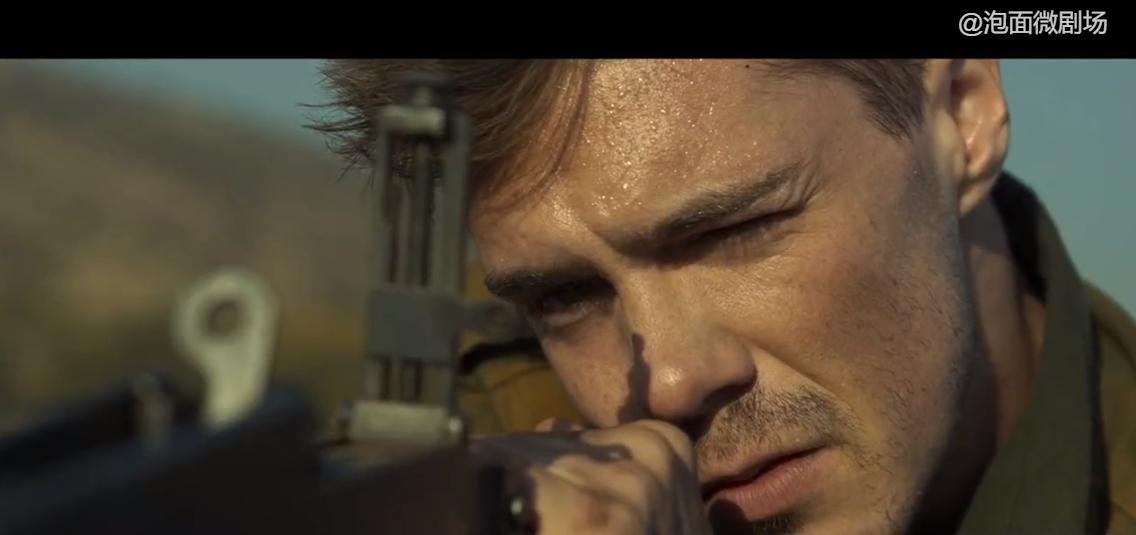 战争电影几百人打败几万人,震撼战争片200人守城击退2万敌人