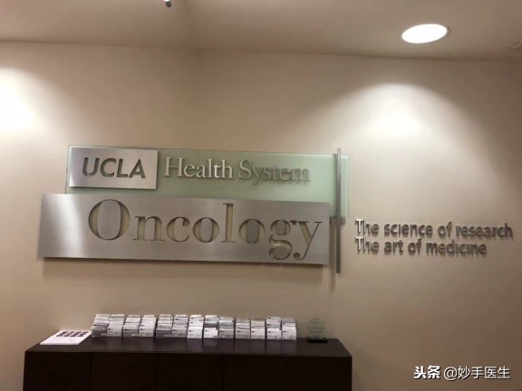 得了癌症为什么要去美国治疗,一个中国人在美国治疗癌症的经历