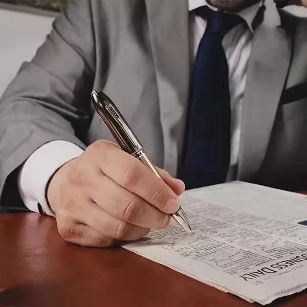 世界奢侈品笔排名,盘点世界顶级奢侈品牌十大名笔