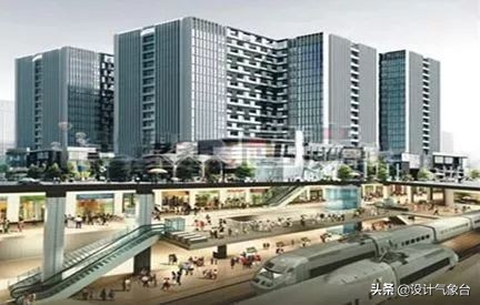 tod地铁上盖难不难,地铁上盖tod设计方案