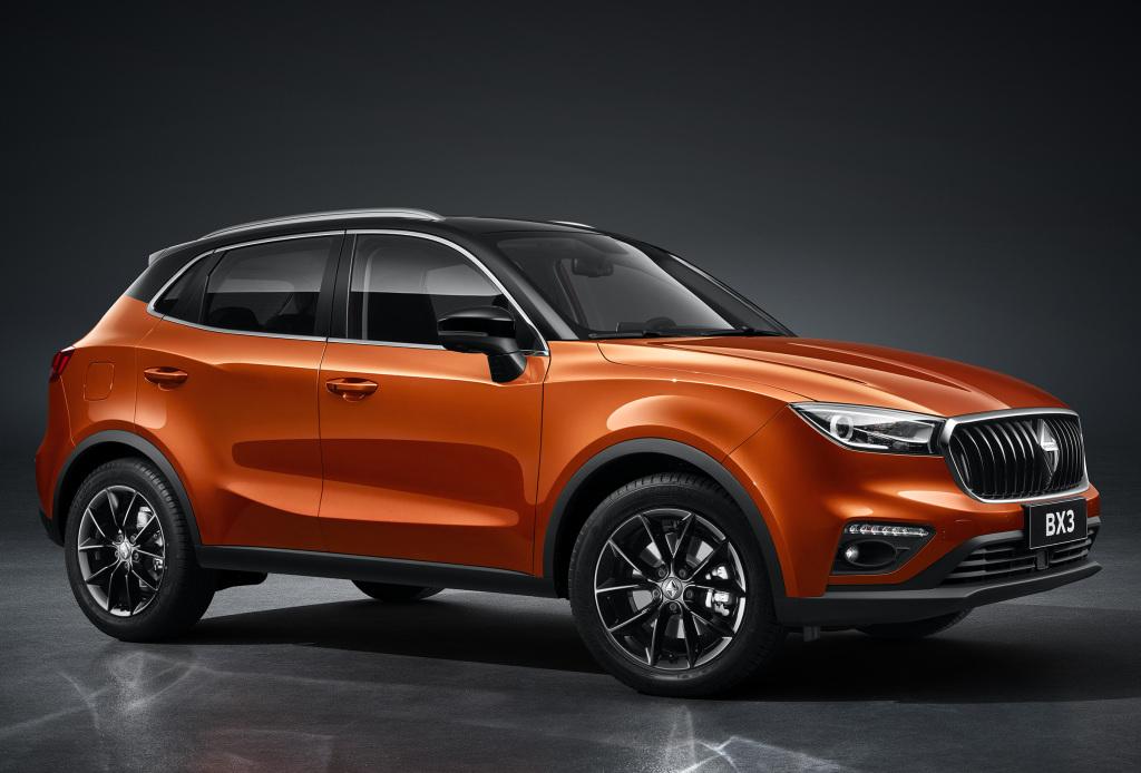 神州宝沃汽车现状,神州宝沃事件