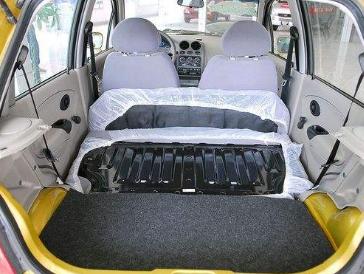 雪佛兰spark乐驰1.5油耗,雪佛兰spark乐驰多少钱