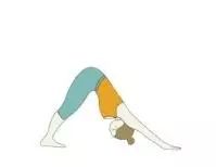 一套60分钟扭转核心瑜伽练习完整序列（收藏级）