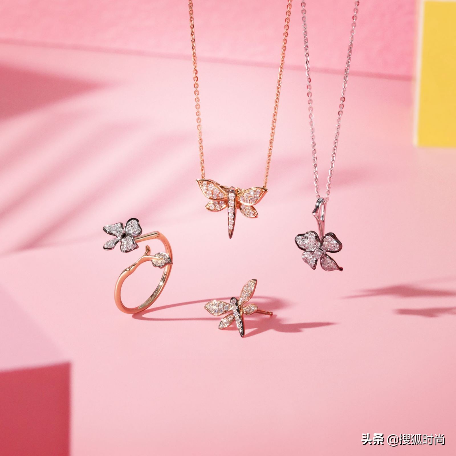 传承千年的文化首饰,传承千年的信物