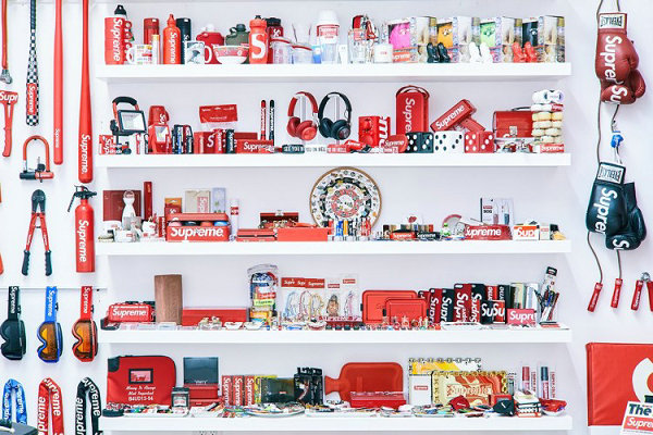 欧美十大顶级潮牌,美国流行的潮牌有哪些