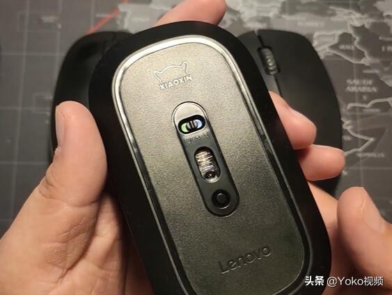 推荐十大鼠标,四款热门鼠标横评