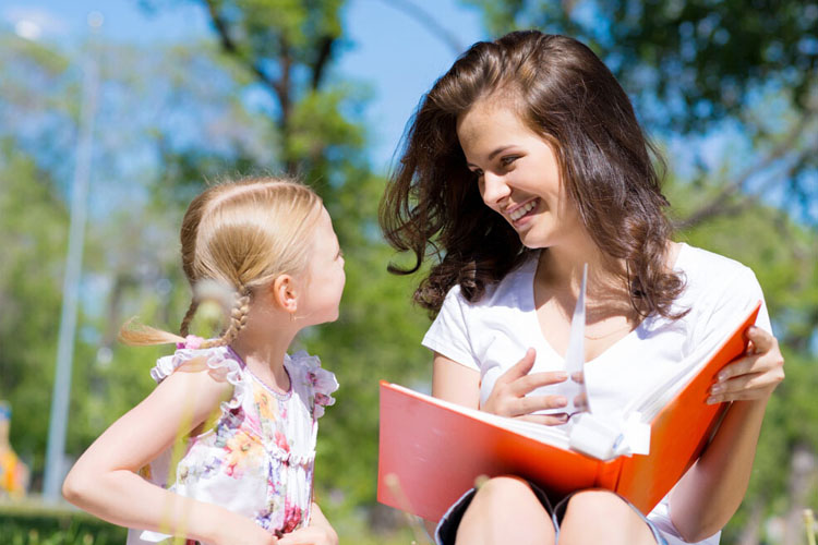 早教思维书籍,早教必读的书籍