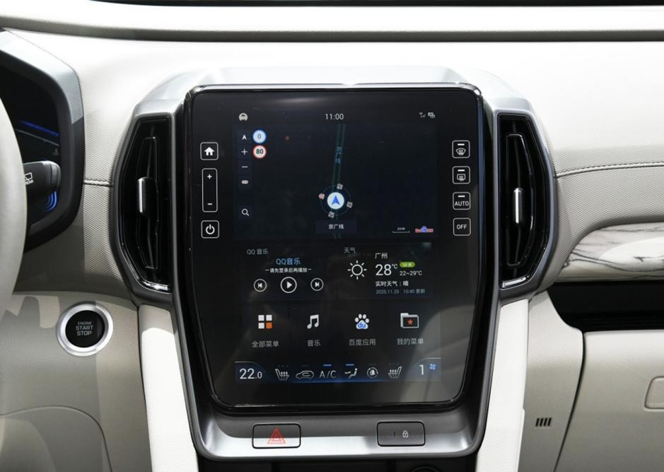 韩系车现代ix35最小的suv,韩系最耐用的SUV车型