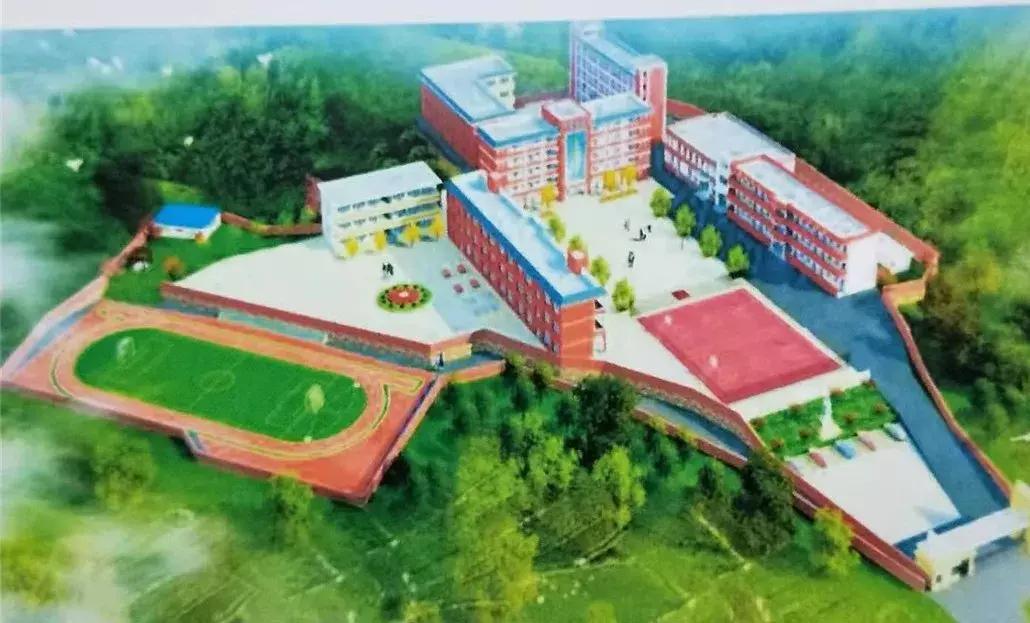 赣州兴国县教学质量“五强乡镇”首度出炉