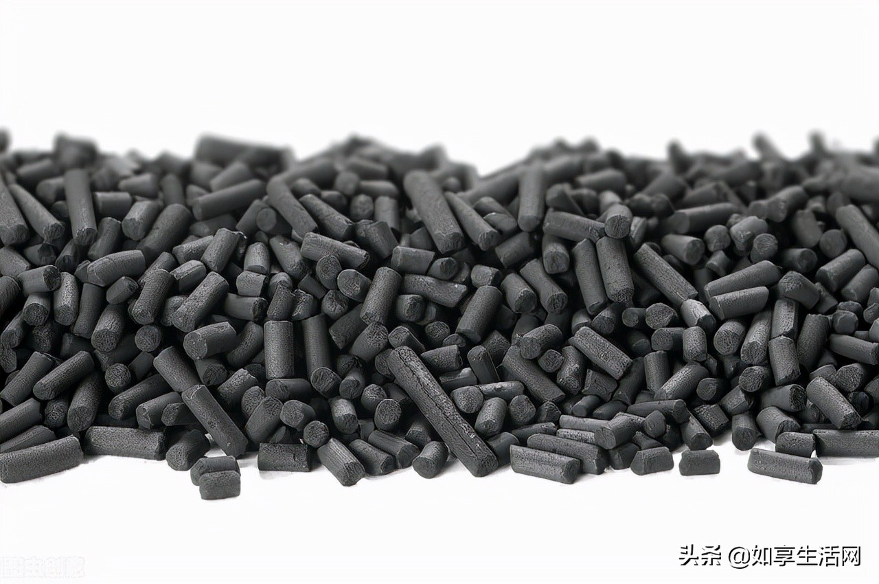 柱状活性炭生产厂家吸附能力,柱状煤质活性炭生产厂家
