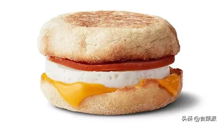 汉堡垃圾食品都有哪些,你以为的垃圾食品汉堡