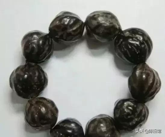 最值得玩的菩提子,真正的菩提子