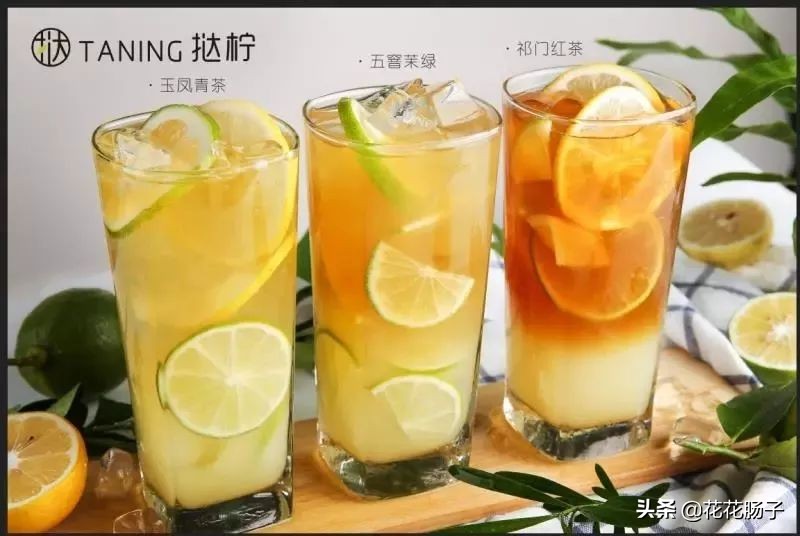 贵阳本土21年饮品品牌 (贵阳好喝的饮品)