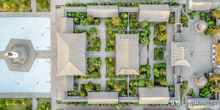 大同古城：从破败不堪，到游客暴增，再到被批评，经历了什么