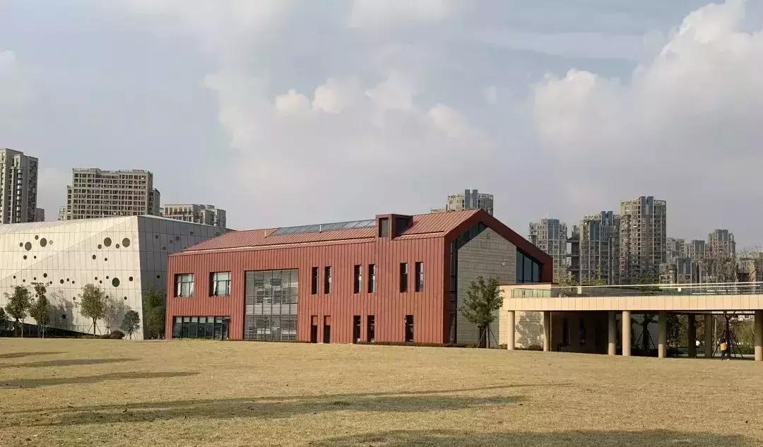 最近开的杭州最美书店,杭州值得参观的书店