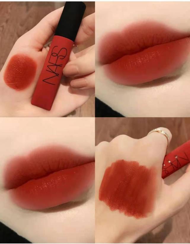 适合日常的口红颜色推荐,适合女生的口红推荐有哪些颜色