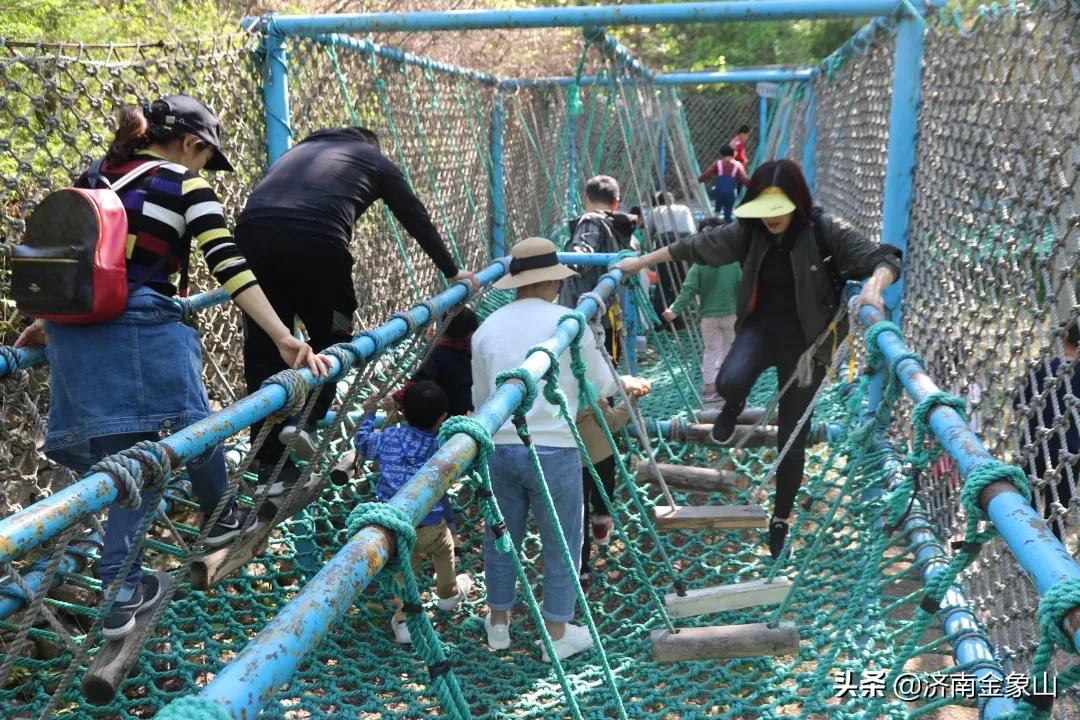 端午小众旅行地亲子,端午必打卡游乐园推荐