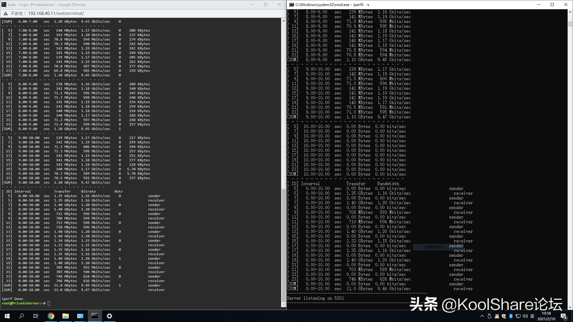 猎豹峡谷NUC11PAHi7众测：虽然它很小但是很精神