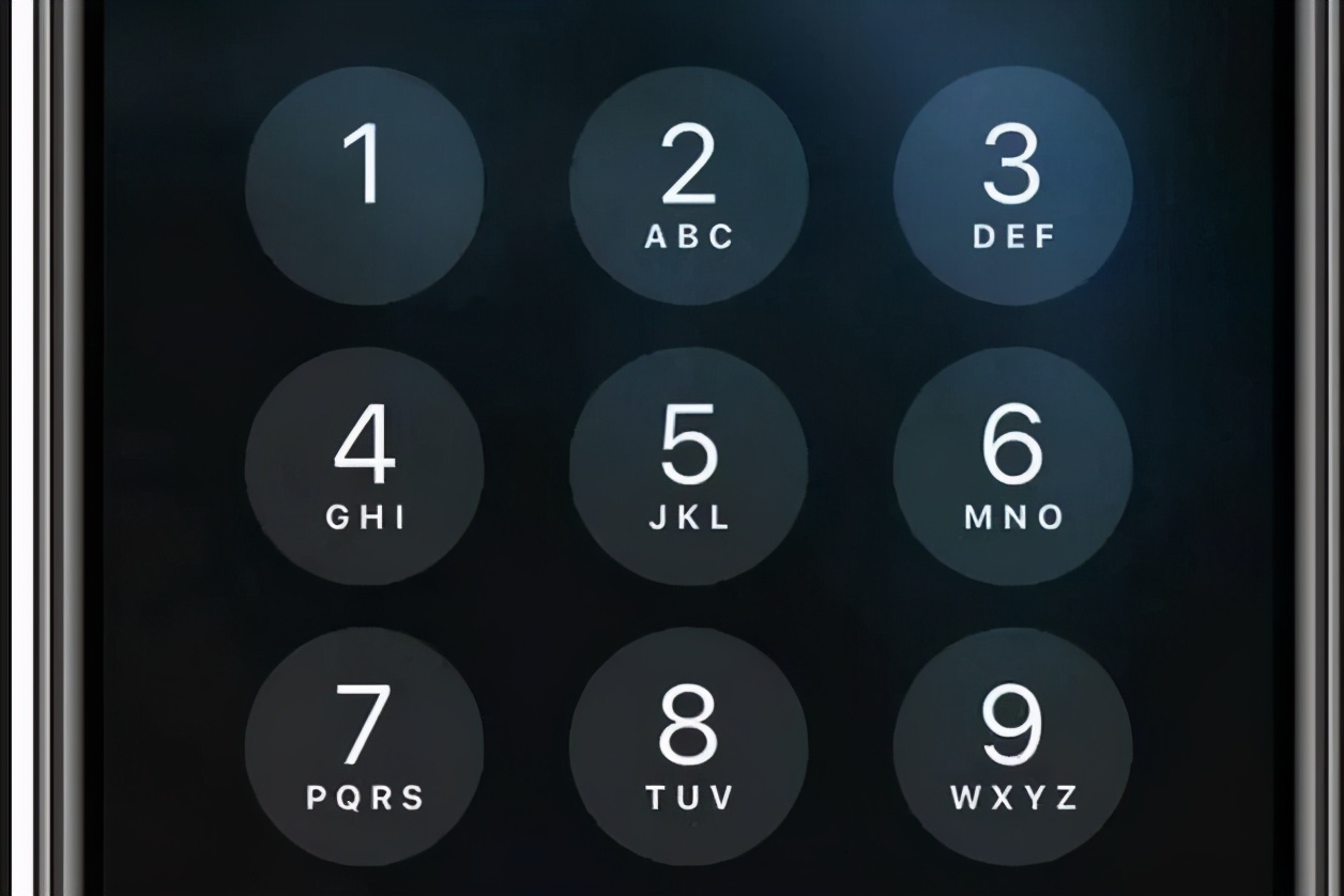 苹果手机戴口罩戴眼镜解锁不了,苹果15.3.1系统可以戴口罩解锁吗
