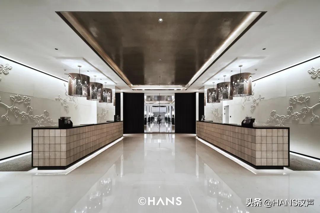 武汉唯一五星奢华酒店,武汉推荐的5星级酒店