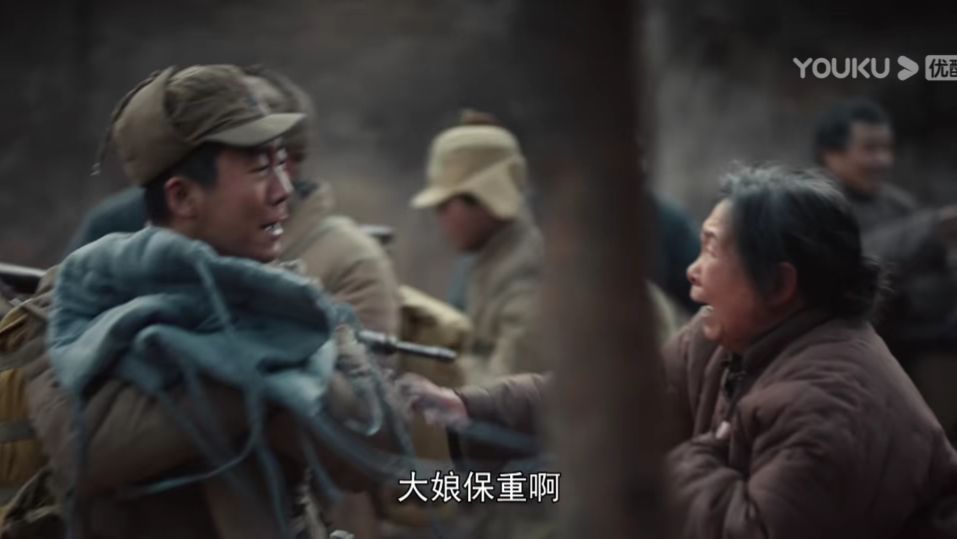 《大决战》解放战争中文艺兵才是毛*东泽**的杀手锏,也是胜利的关健