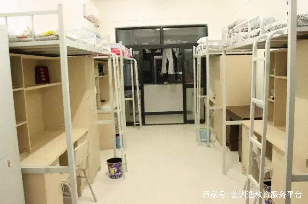 文科大学宿舍条件排名,全国学院宿舍条件排名