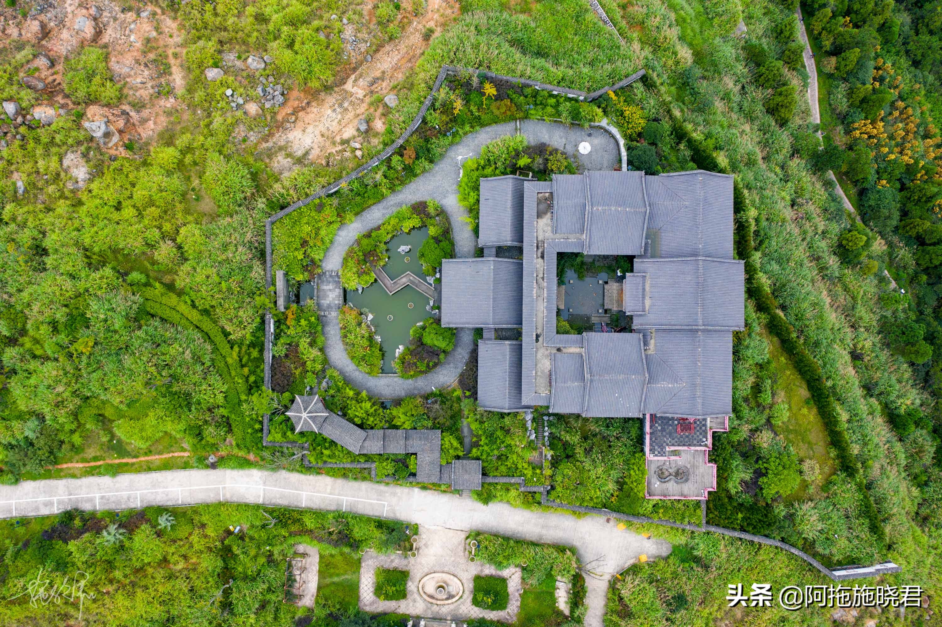 遇见福州仓山,遇见福州创作原声稻香