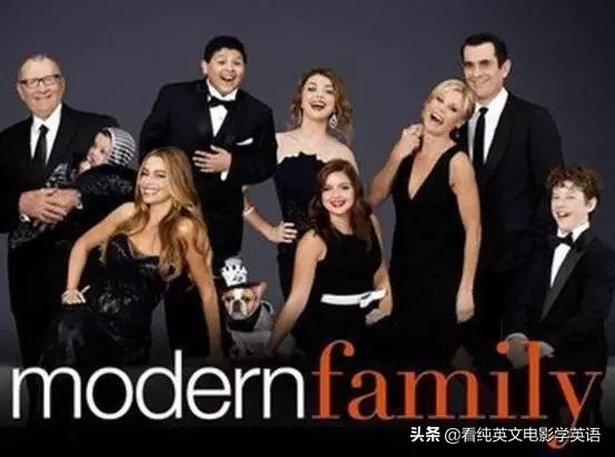 每日英语美剧常见高频口语有哪些,推荐学英语口语的美剧