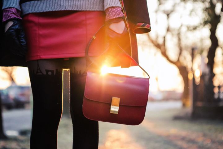 机战包 (防战包)