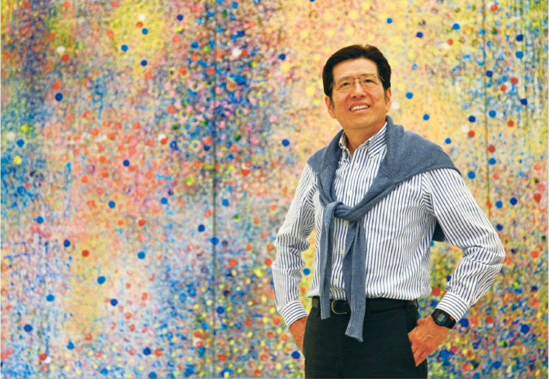 王品创始人戴胜益:优秀的领导者要向同仁学习这10件事