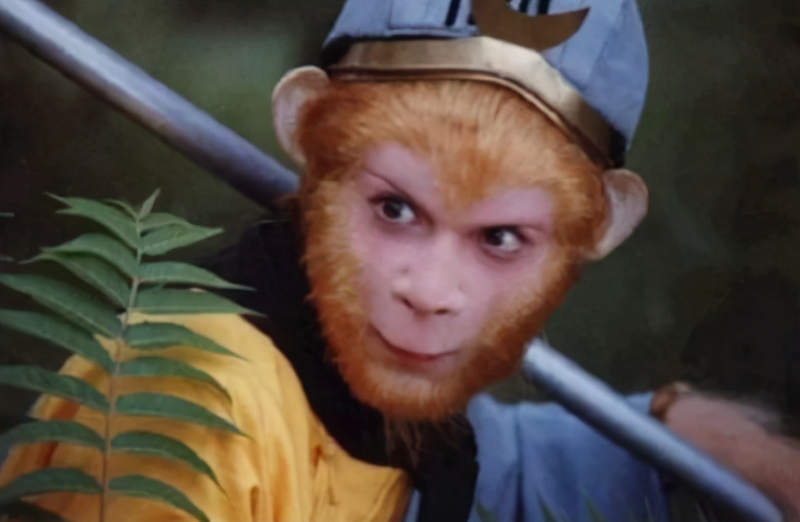 西游世界上三大魔神,西游世界三大魔神