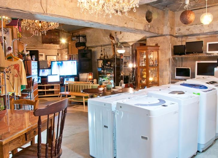 日本中古二手市场在哪些位置,日本闲置的二手市场上海地址