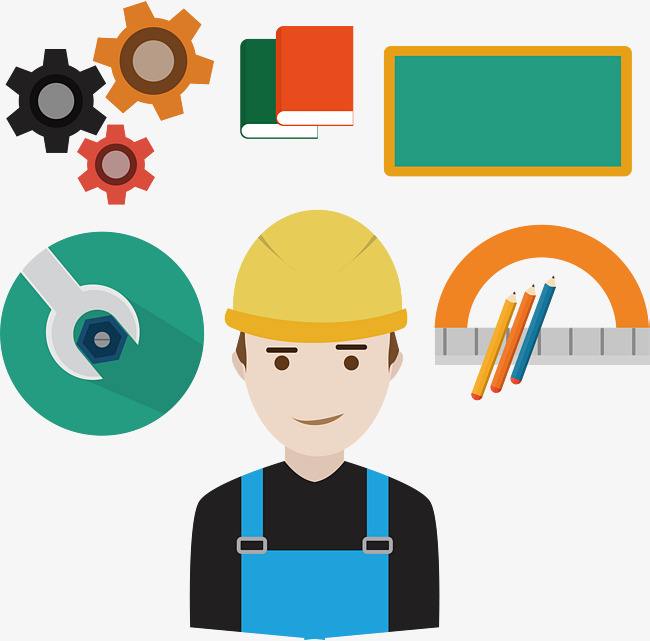 二建机电专业适合哪些行业,登榜教育