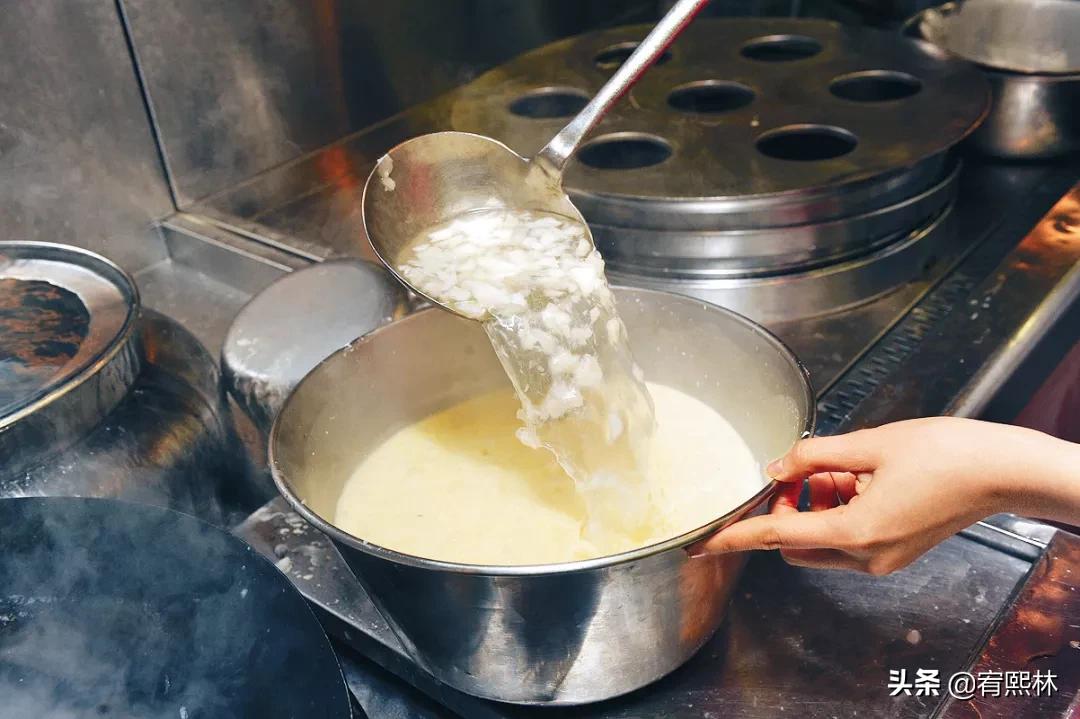 广东十大小吃排名榜,广东十大小吃美食排行榜