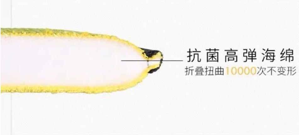 吸油不沾油干湿两用洗碗布加厚,洗碗不沾油清洁布