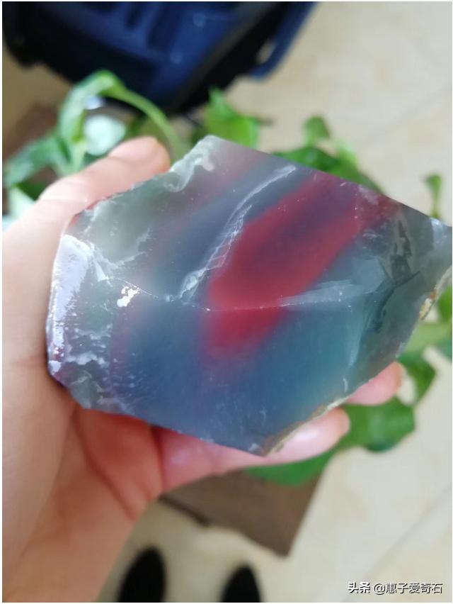 价值上亿的七块奇石,最贵的金丝玉奇石