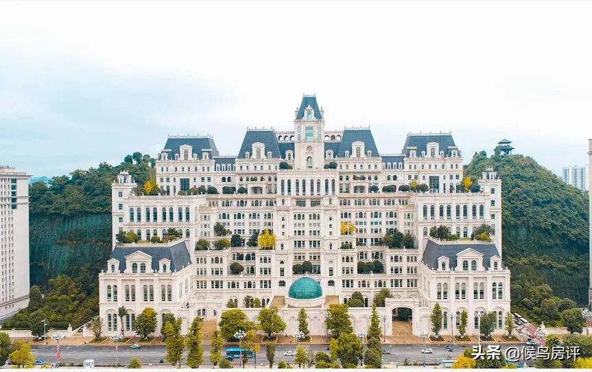 被人忽视的花果园，其实它才是刚需的天堂