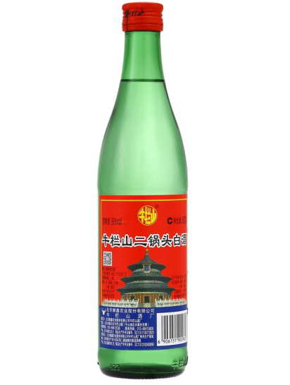 5款经典纯粮清香型白酒,清香型酒鬼