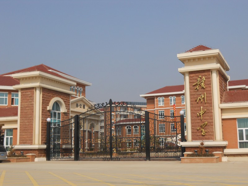 江西最好十大中学,江西十大中学排行榜