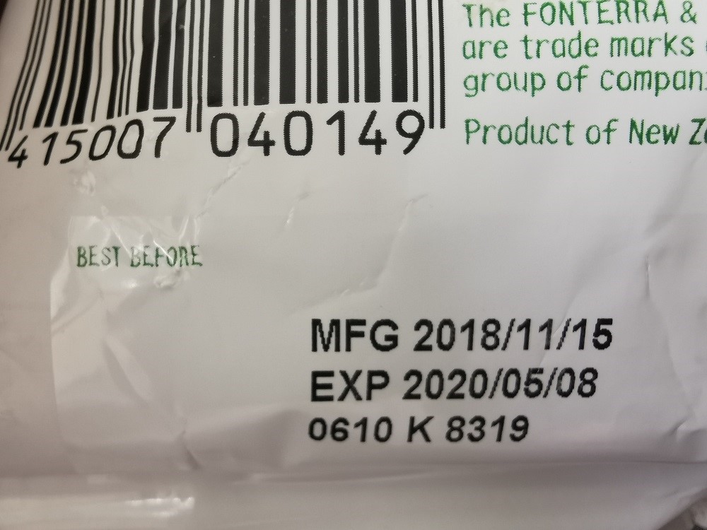 新西兰安佳脱脂罐装奶粉,安佳新西兰脱脂奶粉