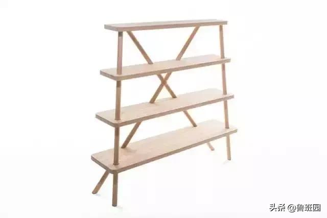 关于家具设计的新材料和新技术,新材料家具