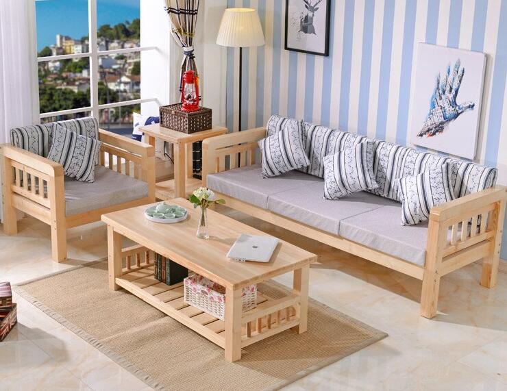 松木沙发结实吗耐用吗,莆田松木仿古沙发